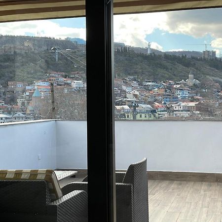 Rikhe Palace Boutique Hotel Тбилиси Екстериор снимка
