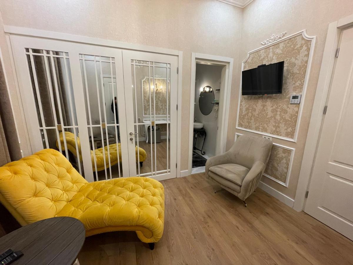 Rikhe Palace Boutique Hotel Тбилиси Екстериор снимка