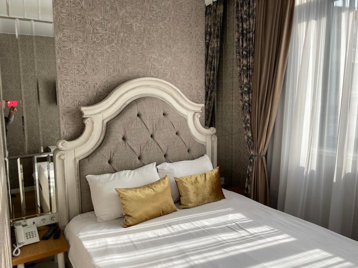 Rikhe Palace Boutique Hotel Тбилиси Екстериор снимка