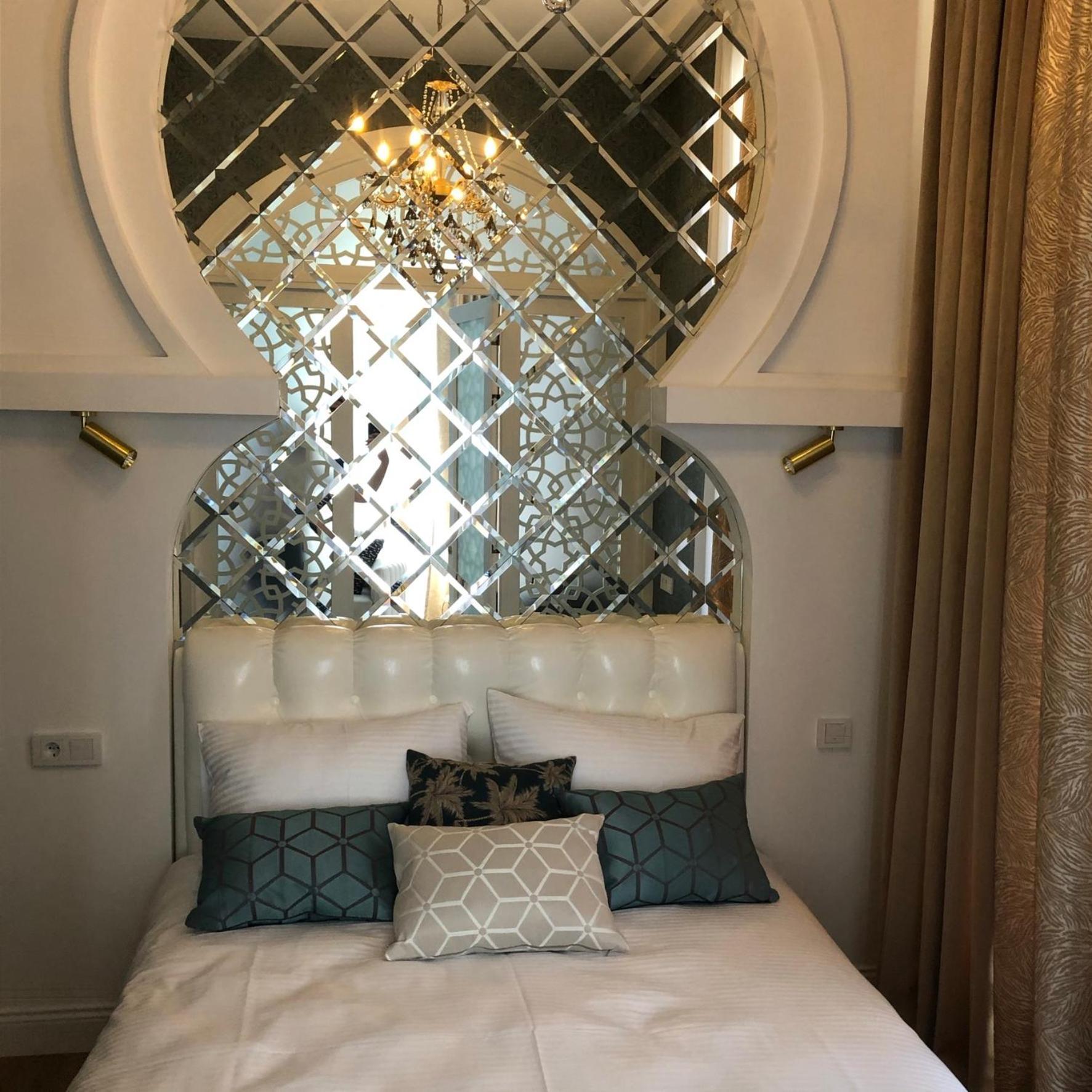 Rikhe Palace Boutique Hotel Тбилиси Екстериор снимка